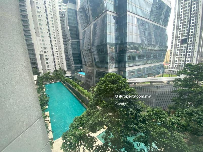 Kondominium untuk Dijual di Suasana Sentral Loft oleh Candy - iProperty.com.my