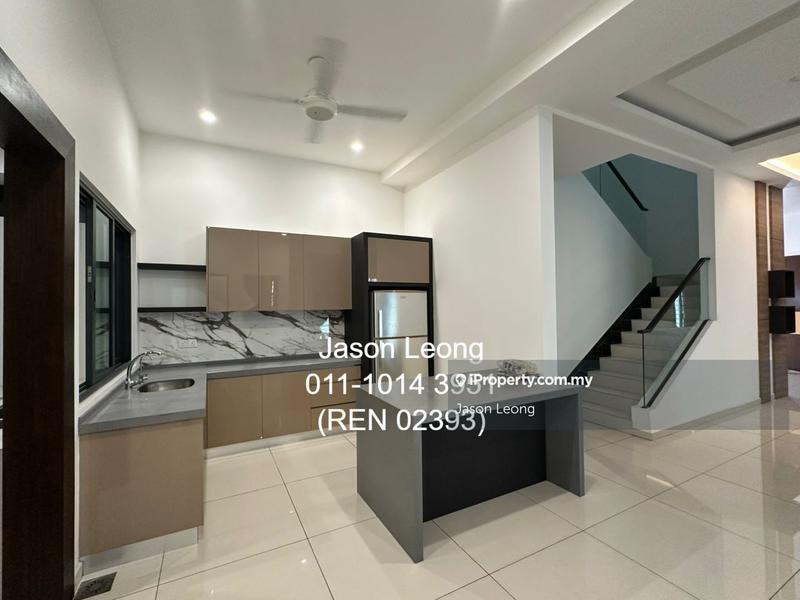 Semi-Detached House for Sale in Seri Teratai Residence, Ipoh by Jason Leong - iProperty.com.my