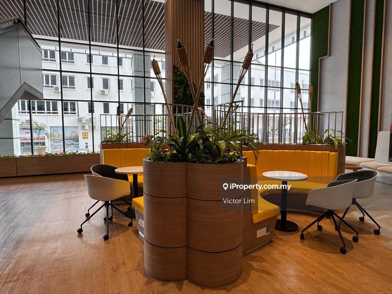 Office for Rent in Dataran Ara Damansara, Ara Damansara by Victor Lim - iProperty.com.my