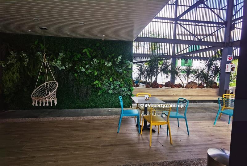 3-storey Terraced House for Sale in Gelang Patah, Johor by Yosef Chong - iProperty.com.my