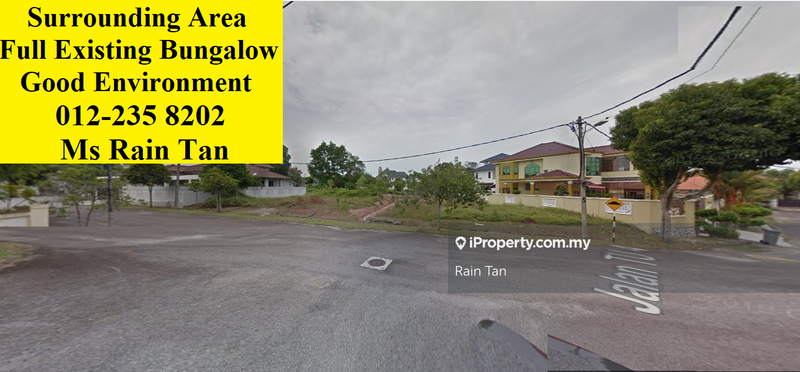 Residential Land for Sale in Taman Tasik Utama, Ayer Keroh by Rain Tan - iProperty.com.my