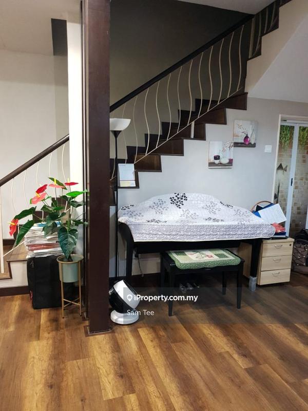 2-storey Terraced House for Sale in Kota Kemuning, Shah Alam by Sam Tee - iProperty.com.my