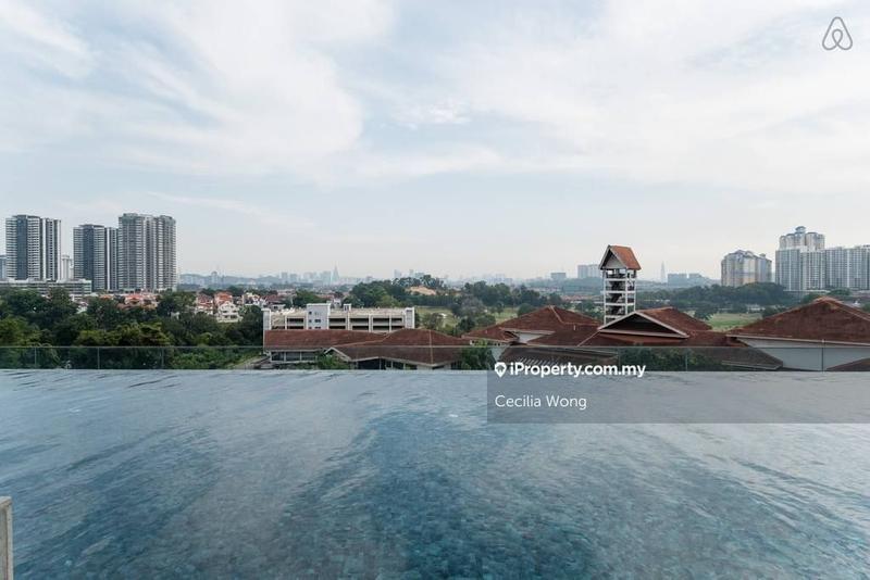 Service Residence for Rent in The Link 2 Residences by Cecilia Wong - iProperty.com.my