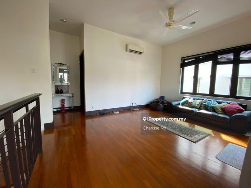 Semi-Detached House for Sale in Desa Sri Hartamas, Sri Hartamas by Charisse Ng - iProperty.com.my