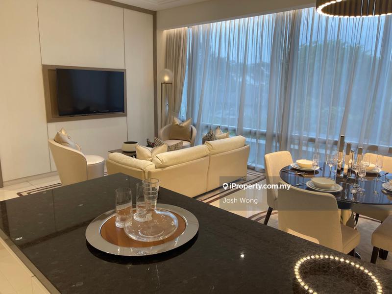 For Sale - Pavilion Damansara Heights