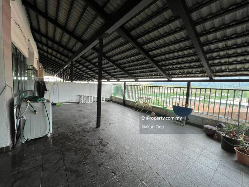 Condominium for Rent in One Damansara by XiaXun Ong - iProperty.com.my