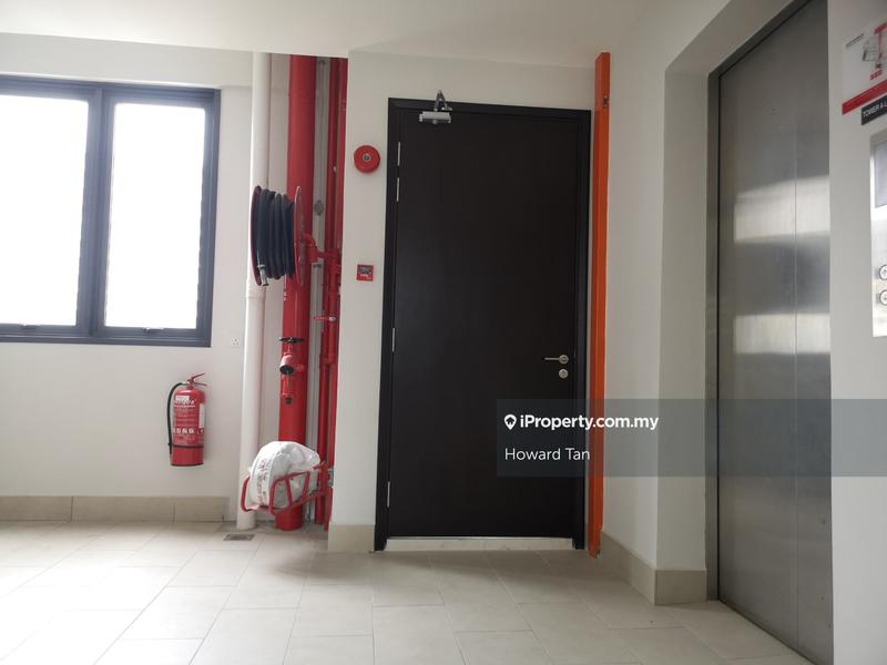 Kondominium untuk Dijual di 6 Kapas oleh Howard Tan - iProperty.com.my
