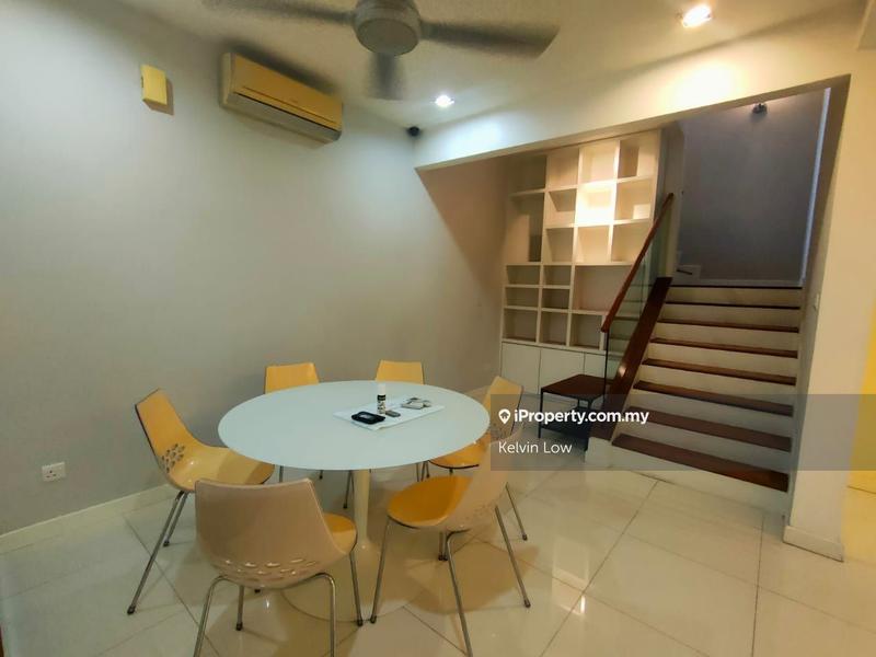 Townhouse for Sale in Sunway Damanasara Tropicana Kota Damansara, Kota Damansara by Kelvin Low - iProperty.com.my