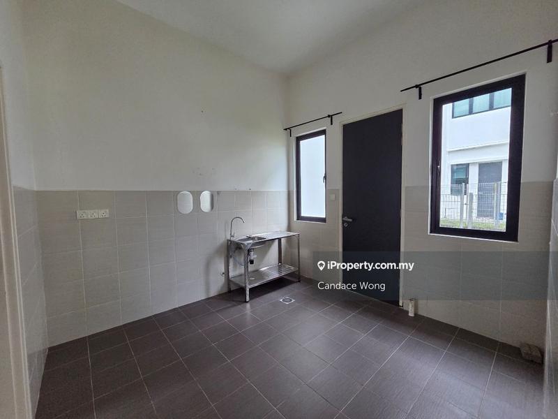 Semi-Detached House for Rent in Taman Villa Perdana, Kajang by Candace Wong - iProperty.com.my
