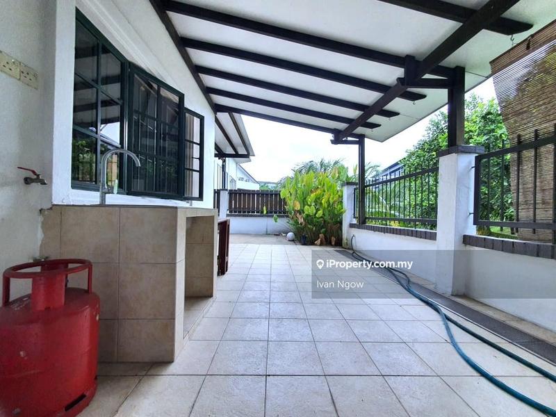 Semi-Detached House for Sale in Tropicana Golf & Country Resort, Tropicana by Ivan Ngow - iProperty.com.my