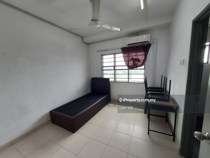 Condominium for Sale in Mutiara Residence by Low WK - iProperty.com.my