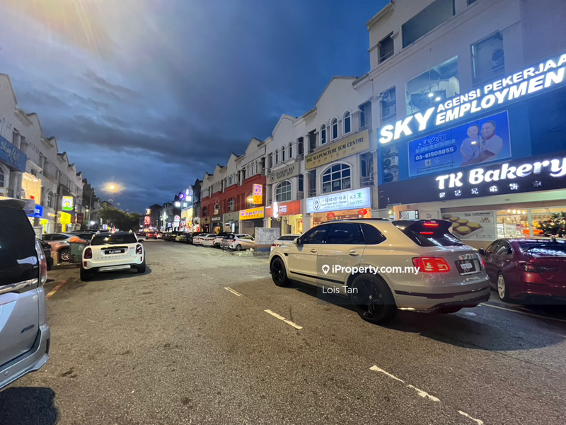 Kedai-Pejabat untuk Dijual di Dataran Sunway, Kota Damansara oleh Lois Tan - iProperty.com.my