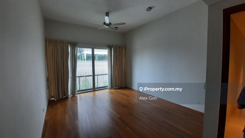 Kondominium untuk Dijual di Dua Residency oleh Alex Goh - iProperty.com.my