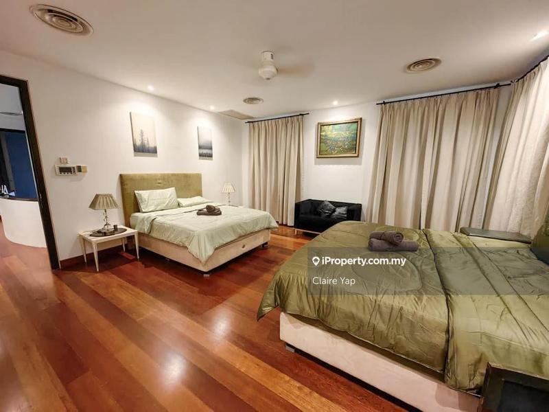 Banglo untuk Dijual di Kolam Air, Johor Bahru oleh Claire Yap - iProperty.com.my