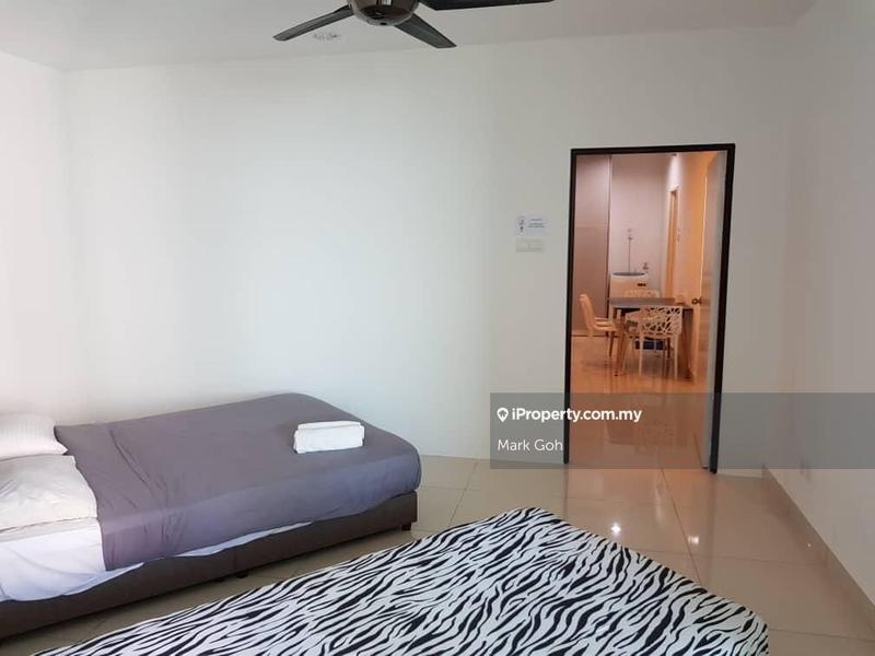 Condominium for Sale in Mansion One by Mark Goh - iProperty.com.my