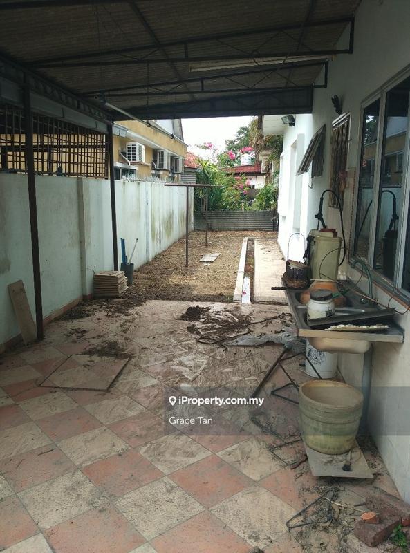 Bungalow House for Sale in Taman Johan Setia, Klang by Grace Tan - iProperty.com.my
