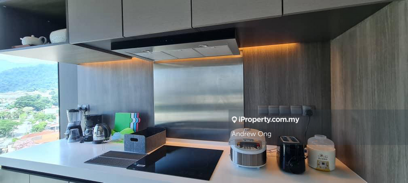 Service Residence for Sale in City of Dreams by Andrew Ong - iProperty.com.my