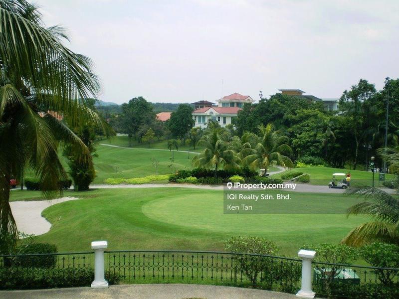 Bungalow Land for Sale in Tropicana Golf Country Resort, TR, Tropicana, Tropicana by Ken Tan - iProperty.com.my