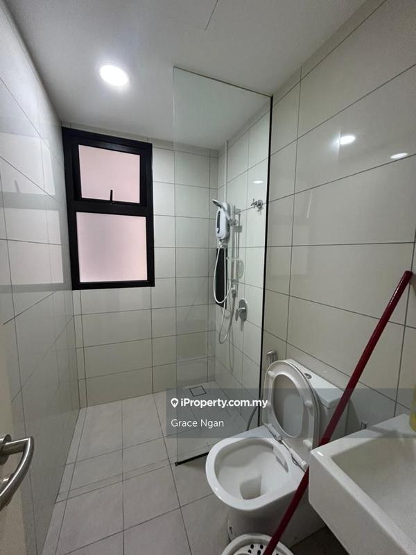 Service Residence for Sale in Duta Park Residences by Grace Ngan - iProperty.com.my
