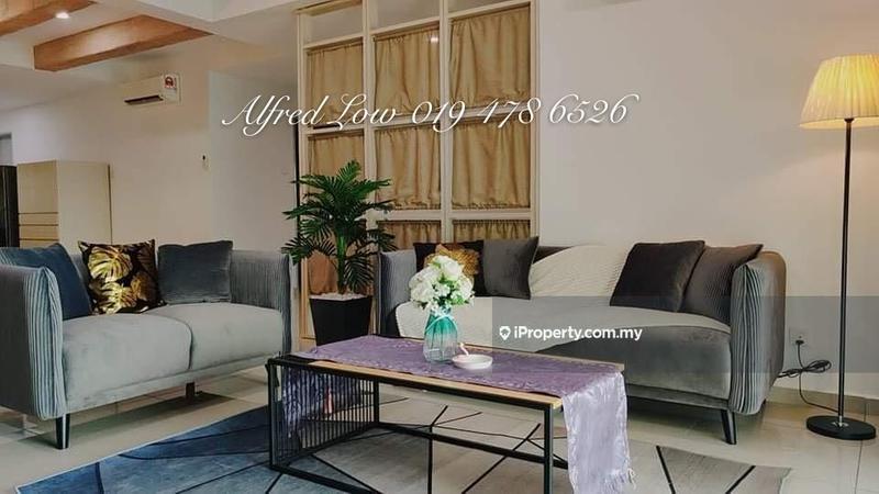 Pangsapuri untuk Disewa di Molek Pine 3 oleh Alfred Yf Low - iProperty.com.my