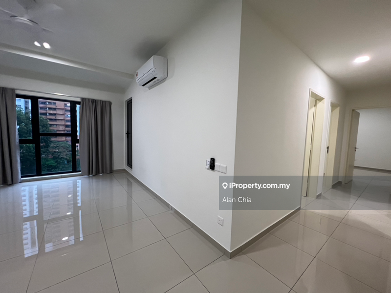 For Rent - D'Cosmos Residences