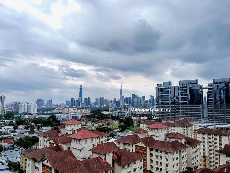 Service Residence for Rent in Reizz Residence by Jacqueline Mar - iProperty.com.my