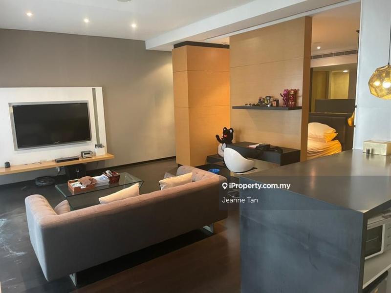 Service Residence for Sale in Clearwater Residences by Jeanne Tan - iProperty.com.my