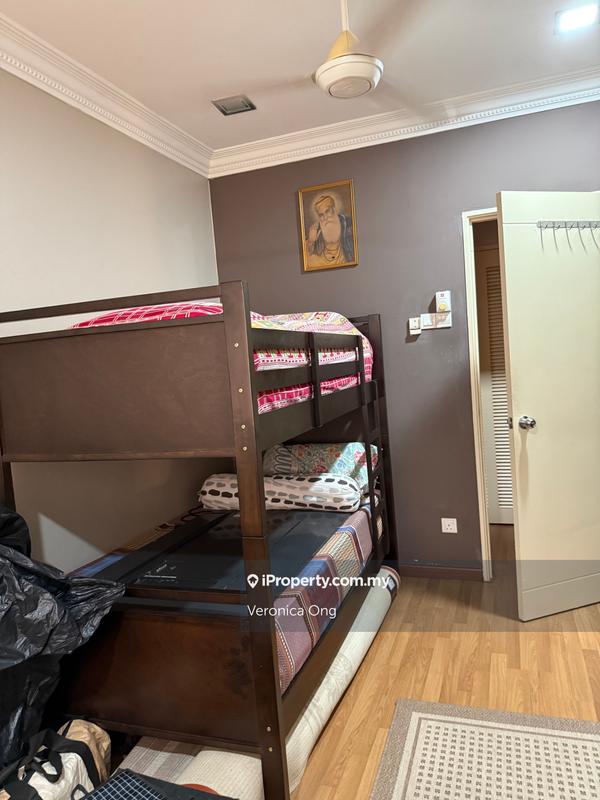 Rumah Berangkai 3 Tingkat untuk Dijual di Mutiara Bukit Jalil, Bukit Jalil oleh Veronica Ong - iProperty.com.my