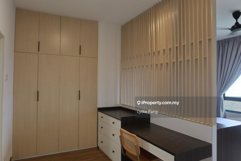 Residensi Servis untuk Disewa di The Tropika oleh Lydia Pang - iProperty.com.my