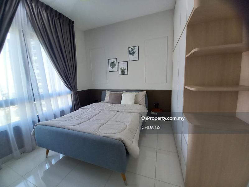 For Sale - Pandora @ Tropicana Metropark