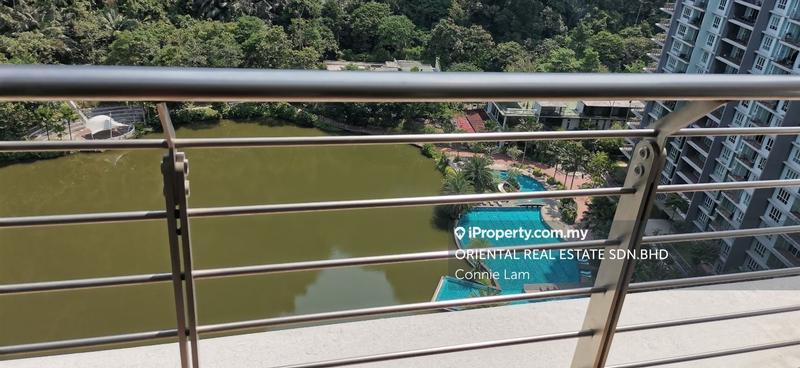 Kondominium untuk Disewa di The Haven oleh Connie Lam - iProperty.com.my