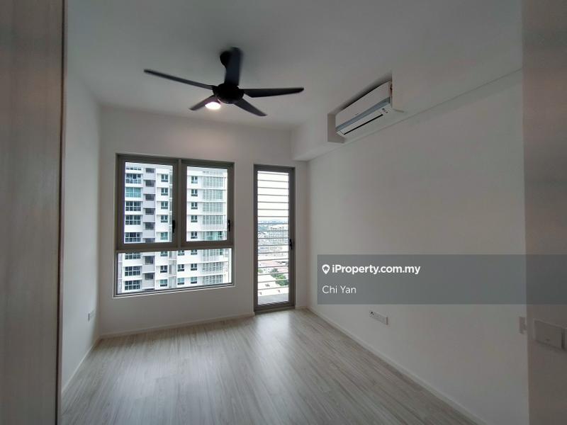 Service Residence for Sale in Cantara Residences by Chi Yan - iProperty.com.my