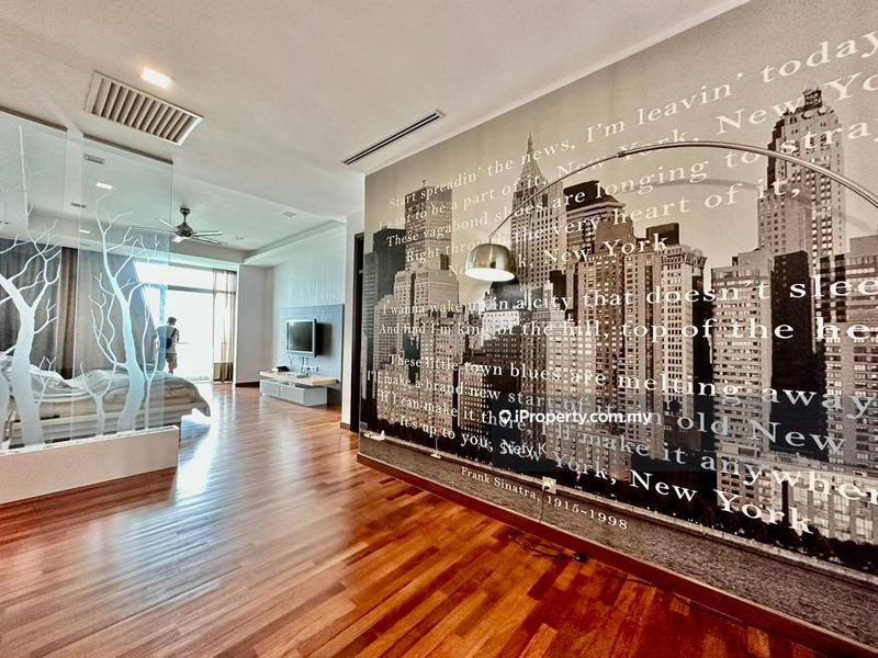 Kondominium untuk Dijual di Mayfair Condominium oleh Stefy K - iProperty.com.my