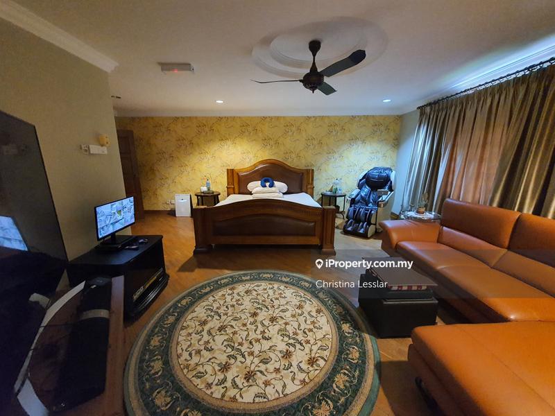 Bungalow House untuk Dijual di Taman Melawati, Ulu Kelang oleh Christina Lesslar - iProperty.com.my