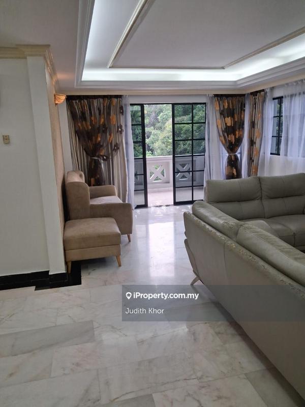 Condominium for Sale in Belvedere by Judith Khor - iProperty.com.my