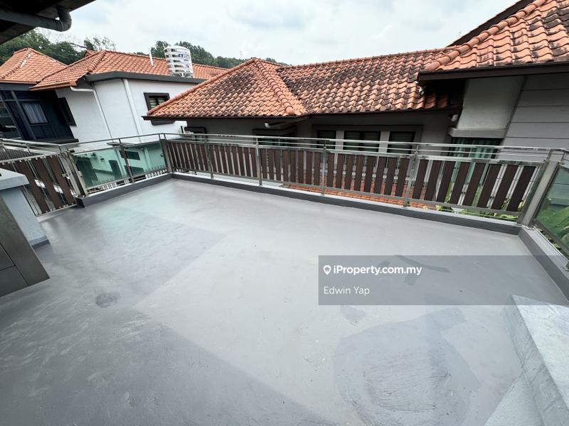 Rumah Berkembar untuk Dijual di Cheras, Kuala Lumpur oleh Edwin Yap - iProperty.com.my