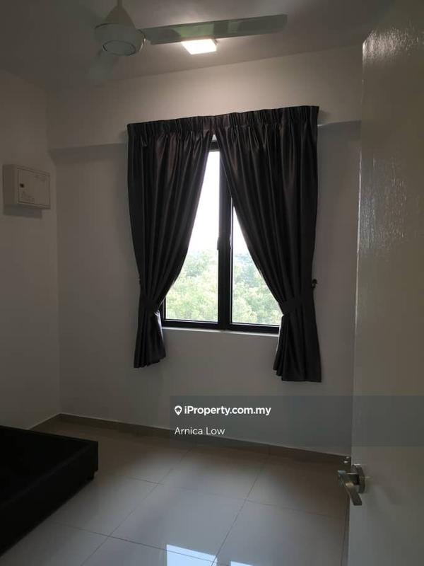Condominium for Sale in Paragon 3 by Arnica Low - iProperty.com.my