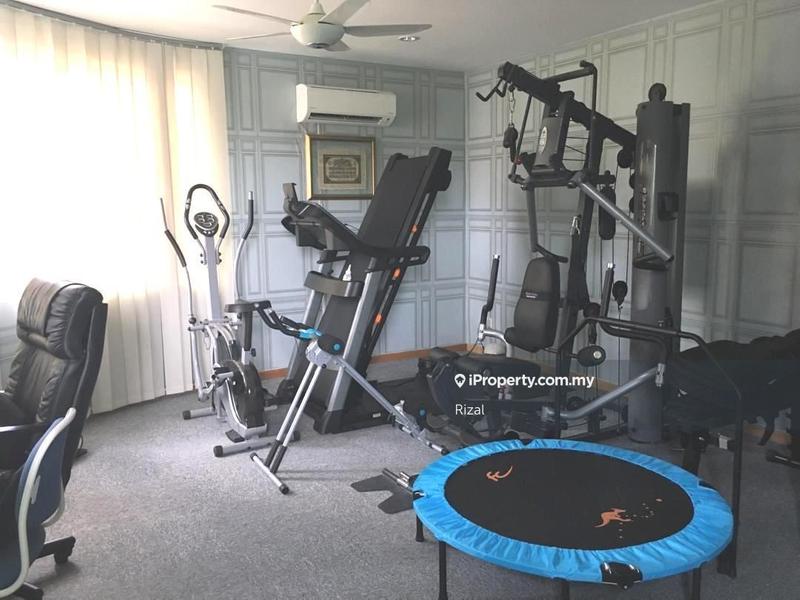 Banglo untuk Dijual di Kota Damansara, Selangor oleh Rizal - iProperty.com.my