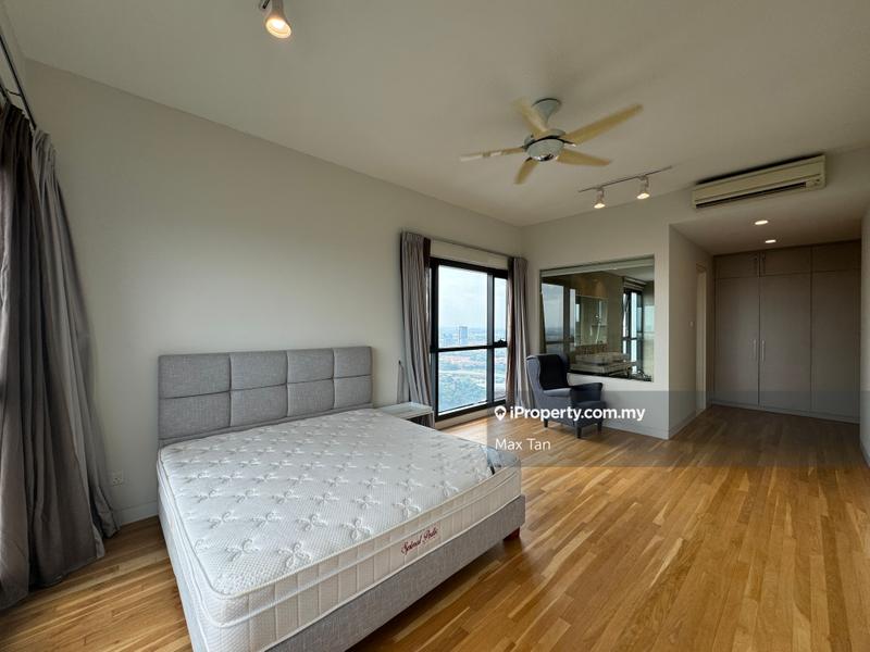 Kediaman Servis untuk Dijual di Bayberry @ Tropicana Gardens oleh Max Tan - iProperty.com.my