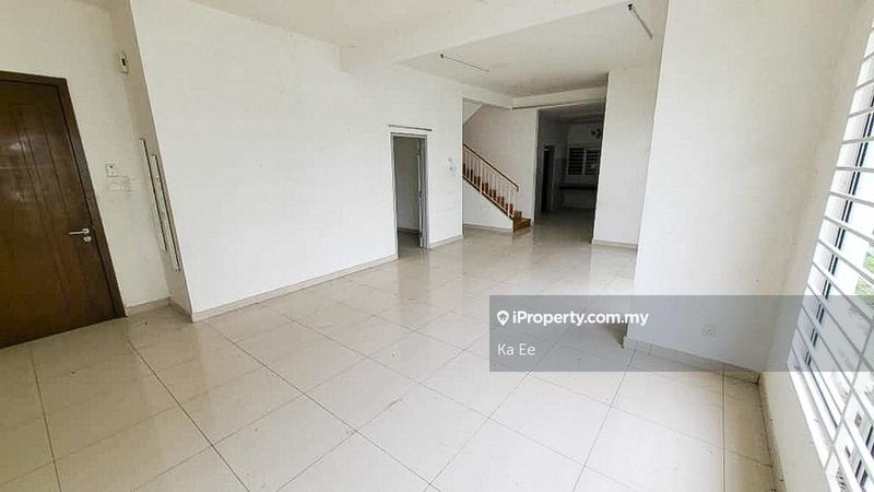 Semi-Detached House for Sale in Banyan 2 Bandar Seri Coalfields, Sungai Buloh by Ka Ee - iProperty.com.my