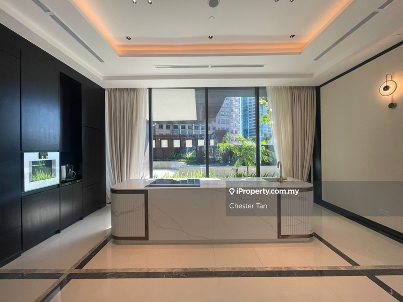 Service Residence for Sale in Pavilion Damansara Heights by Chester Tan - iProperty.com.my