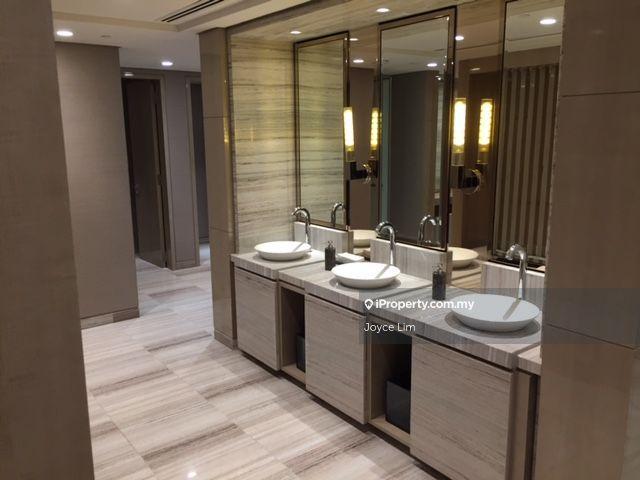 Service Residence for Sale in Four Seasons Place by Joyce Lim - iProperty.com.my