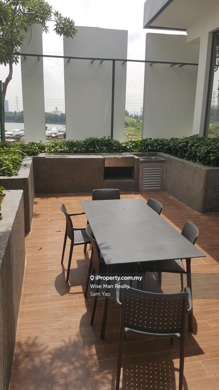 Kondominium untuk Dijual di Skyvilla @ D'Island oleh Sam Yap - iProperty.com.my