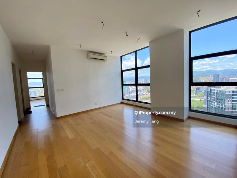 Kondominium untuk Dijual di Mirage Residence oleh Jeremy Tang - iProperty.com.my