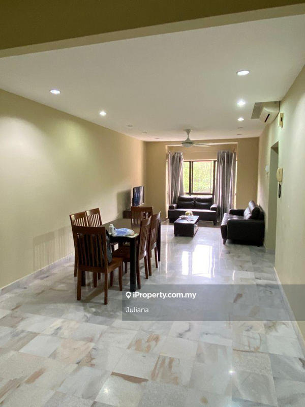 Condominium for Sale in Sunway Sutera Condominium by Juliana - iProperty.com.my