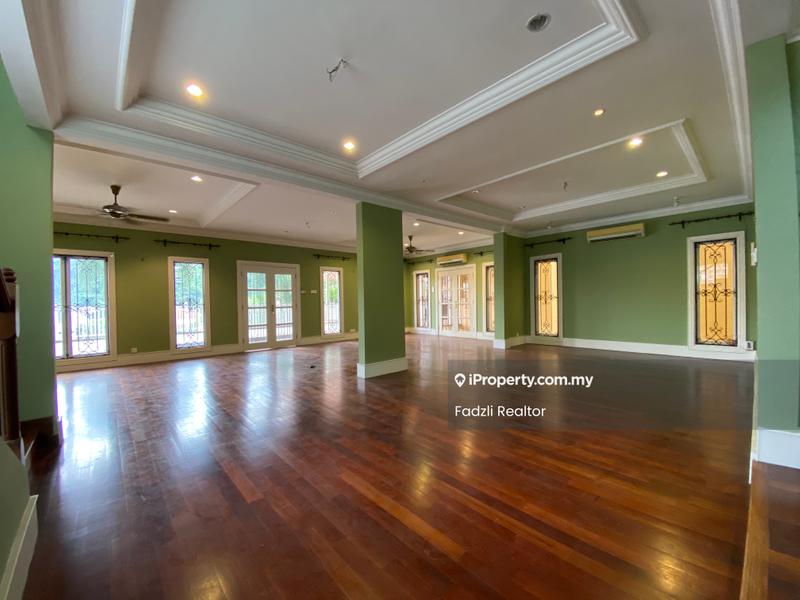 Bungalow House untuk Dijual di Taman TAR, Ampang oleh Fadzli Realtor - iProperty.com.my