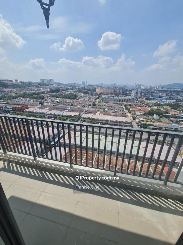 Service Residence for Sale in Sk One Residence by Frankie Ong - iProperty.com.my