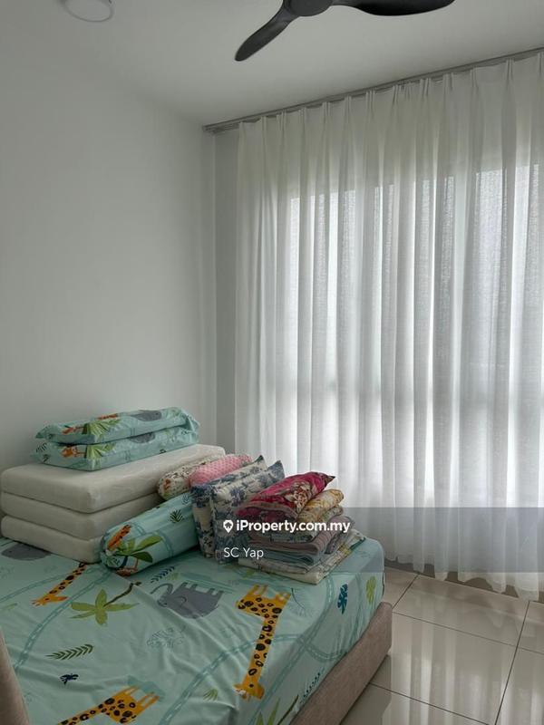 For Sale - Mizumi Residences