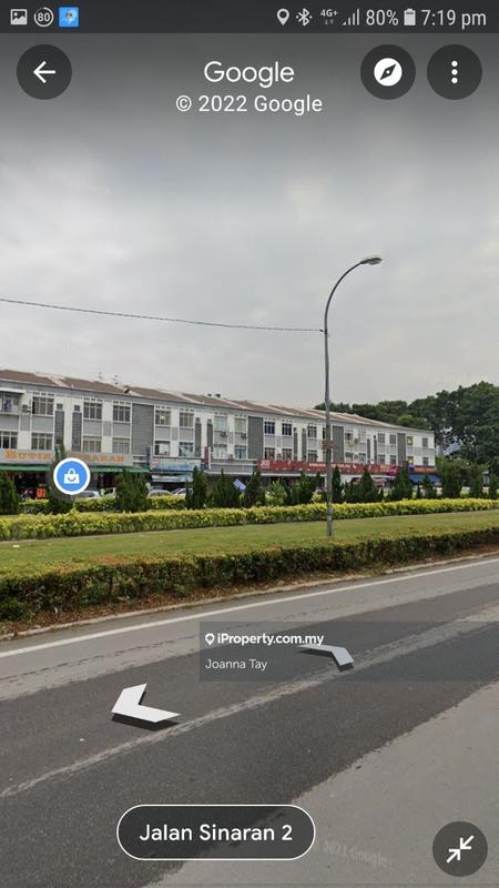 Shop for Sale in xzbp3, Balakong by Joanna Tay - iProperty.com.my