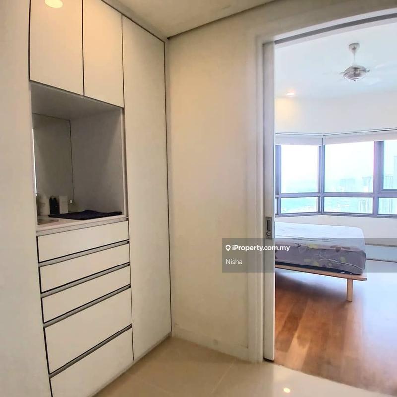 Residensi Servis untuk Dijual di The Sentral Residences oleh Nisha - iProperty.com.my